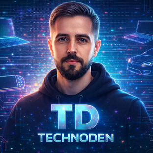 Статистика Дзен TECHNODEN | NintenDEN