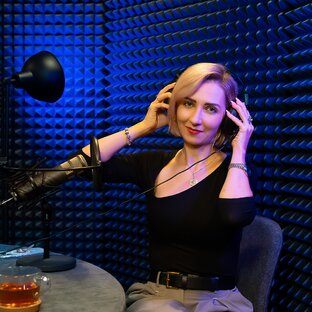 Статистика Дзен Ольга Сивак | Коучинг, PR и Интервью
