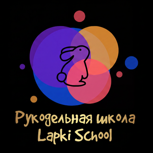 Статистика Дзен Рукодельная школа "Lapki School"