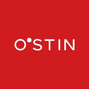 Статистика Дзен O'STIN