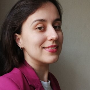 Статистика Дзен Глушкова Маргарита