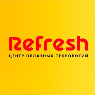 Статистика Дзен 1С:Фреш ООО "Центр облачных технологий" Refresh