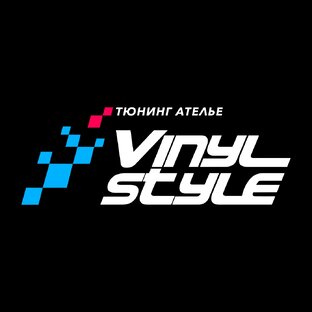 Статистика Дзен Автостудия Vinyl Style