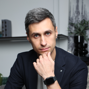 Статистика Дзен Руслан Гончаров | Дело в семье