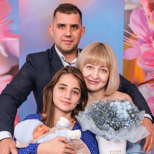 Статистика Дзен БУДНИ МНОГОМАМЫ
