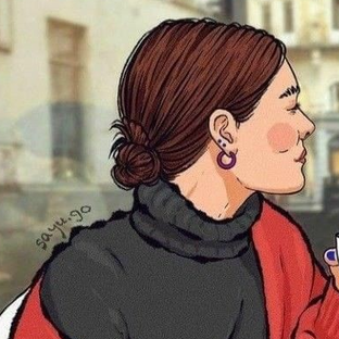 Логотип канала неудобная