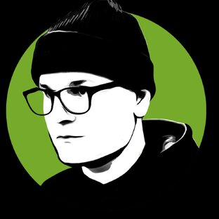 Статистика Дзен Evgeniy Netseplyaev