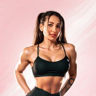 Дзен ВЕРЬЁМИНА - здоровье и фитнес статистика