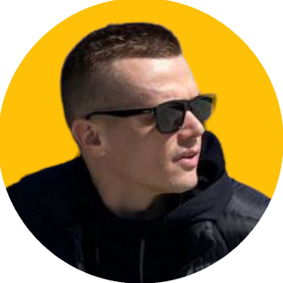 Статистика Дзен Английский с Алексеем Зур