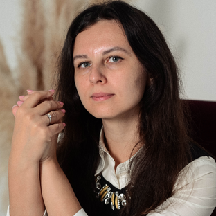 Статистика Дзен Ксения Бегаева: психолог-консультант, семейный психолог