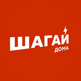 Статистика Дзен ШАГАЙ ДОМА⚡️