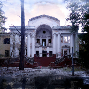 Дзен Заброшенное и забытое | Новосибирск статистика