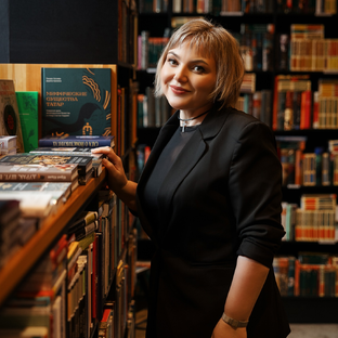 Статистика Дзен Анна Пустовалова