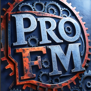 Статистика Дзен PRO FM