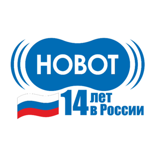 Статистика Дзен HobotRussia