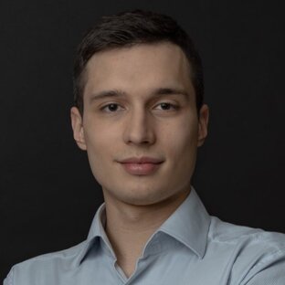 Статистика Дзен Инвестиции с Александром Абрамяном