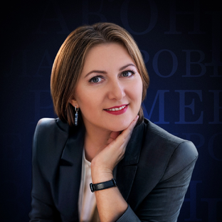 Статистика Дзен Гоненко Светлана: Национальный Центр перепланировок