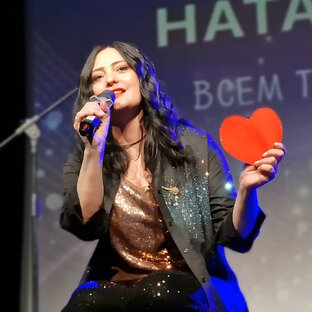 Логотип канала Наталья Влади