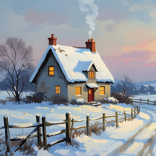 Статистика Дзен 🏡 Тайны Деревни
