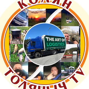 Статистика Дзен Колян Толяныч TV 