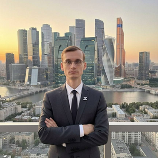 Статистика Дзен Евгений Игоревич
