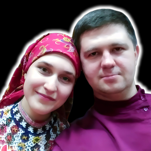 Статистика Дзен Семья Пушкиных: песенные традиции