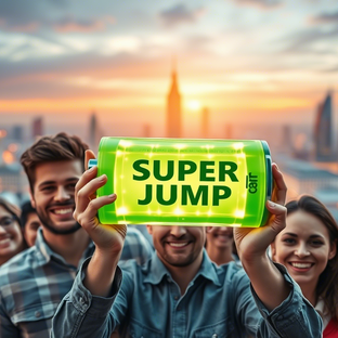 Статистика Дзен Интеллект клуб онлайн Super Jump 