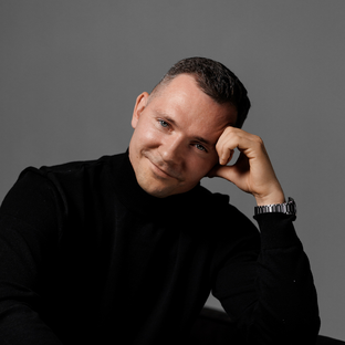 Статистика Дзен Дизайнер интерьера | Сергей Кожевников