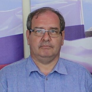 Статистика Дзен Фёдор Евдокимов