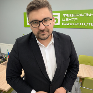 Статистика Дзен 🛡 Юрист по банкротству и долгам | Павел