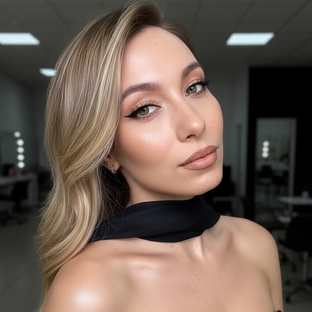 Статистика Дзен Oho Beauty - Все о причёсках и макияже