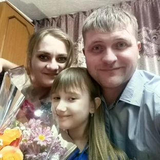 Статистика Дзен Семья Соколовых