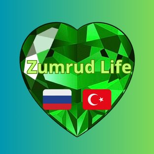 Zumrud Life Turkey - Russia