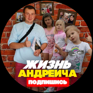 Статистика Дзен Жизнь Андреича
