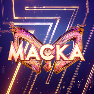 Статистика Дзен Маска