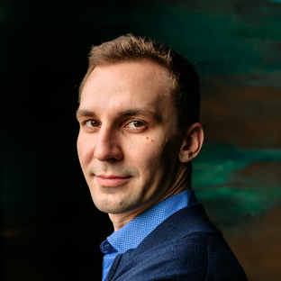 Статистика Дзен Сергей Максимов