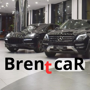 BrentcaR