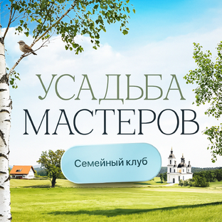Статистика Дзен Семейный клуб "Усадьба мастеров"