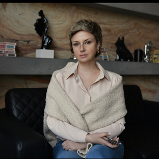 Статистика Дзен Svetlana Sokolova
