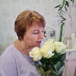 Статистика Дзен На даче у Валентины