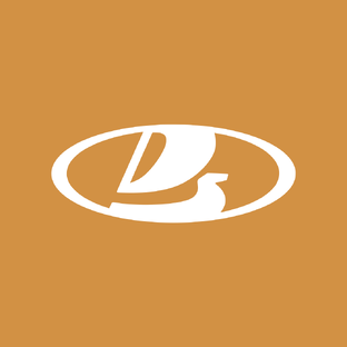 Логотип канала LADA