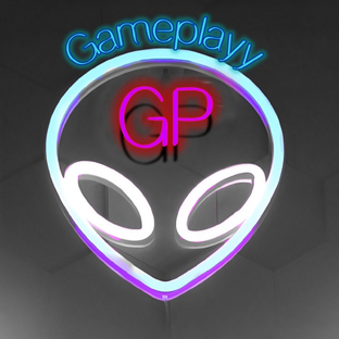 Gameplayy игровой канал