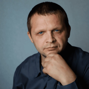 Статистика Дзен Павел Снигирев