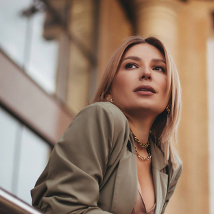 Статистика Дзен Словена Соколова, коуч ICF, журналист