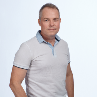 Статистика Дзен Максим Забелин