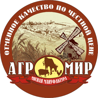 Статистика Дзен Мясная мануфактура "Агромир"