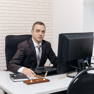 Статистика Дзен Адвокат Манасян Игорь Леонидович
