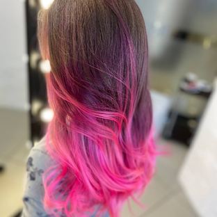 Статистика Дзен HAPPY HAIR STUDIO | Сложные окрашивания и стрижки в Санкт Петербурге