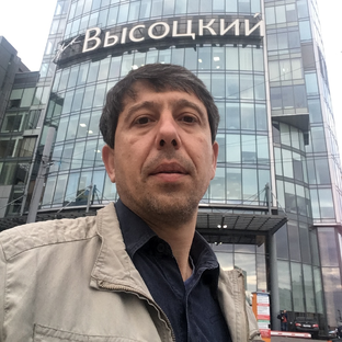 Статистика Дзен Георгий Осипов