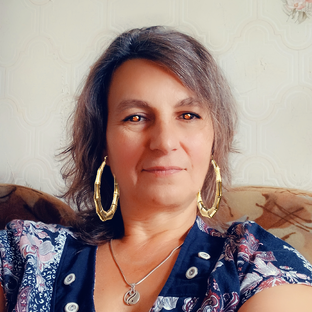 Статистика Дзен Irena Sab- Заметки Современного Шамана